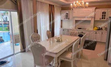 Продажа 3 спальни дом в Банг Ламунг, Чонбури
