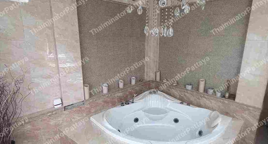 Casa en venta de 3 habitaciones en Bang Lamung, Chonburi