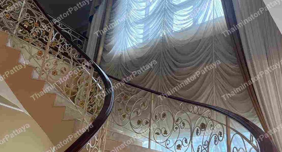 Casa en venta de 3 habitaciones en Bang Lamung, Chonburi