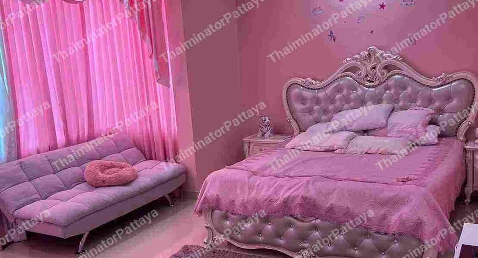 Casa en venta de 3 habitaciones en Bang Lamung, Chonburi
