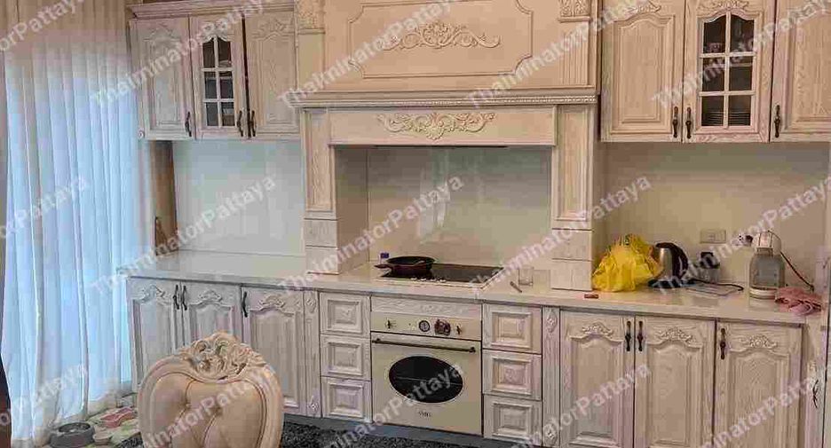 Casa en venta de 3 habitaciones en Bang Lamung, Chonburi