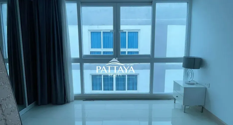 ขาย 2 ห้องนอน คอนโด ใน บางละมุง, ชลบุรี