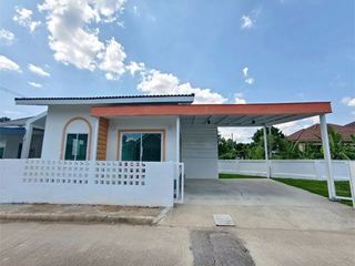 For sale 2 bedrooms house in Ban Bueng, Chonburi