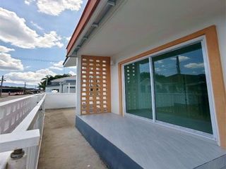 For sale 2 bedrooms house in Ban Bueng, Chonburi
