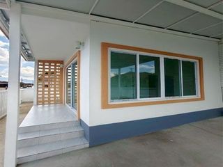 For sale 2 bedrooms house in Ban Bueng, Chonburi