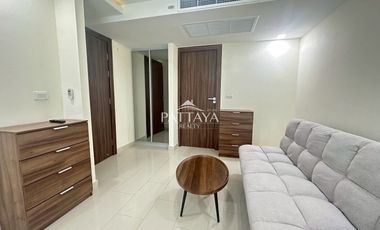 Wohnung zur Miete und zum Kauf mit 1 Zimmer in Bang Lamung, Chonburi