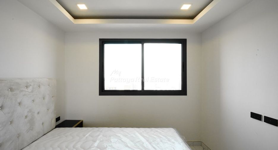 For sale 2 bedrooms condo in Bang Lamung, Chonburi