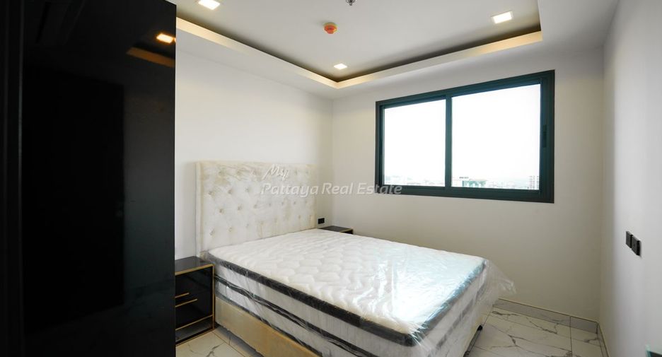 For sale 2 bedrooms condo in Bang Lamung, Chonburi