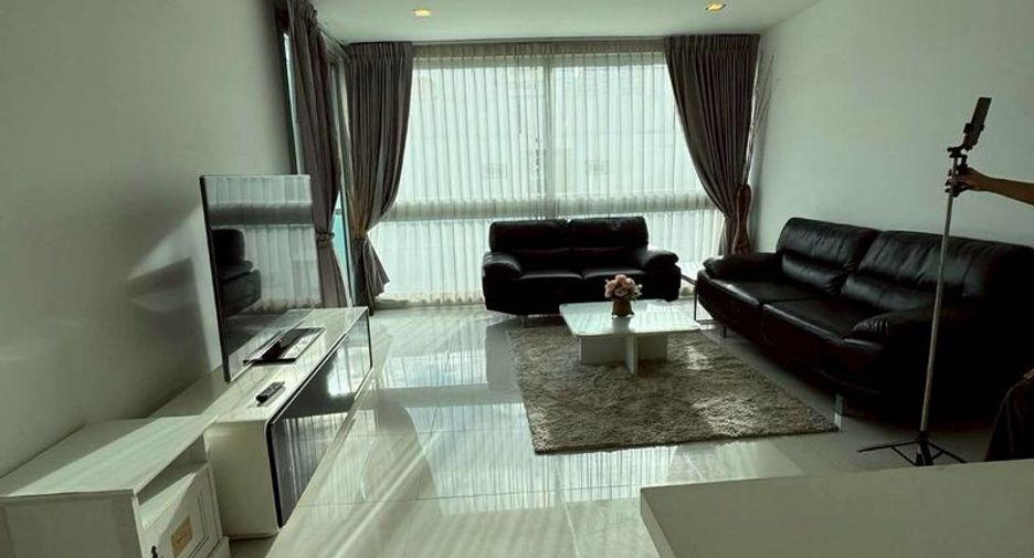 出售 3 卧室 公寓 在 Bang Lamung, Chon Buri