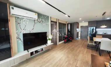 For sale 2 bedrooms condo in Bang Lamung, Chonburi