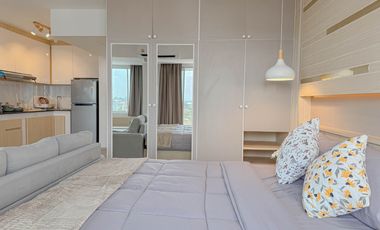 Wohnung zum Kauf mit 1 Zimmer in Mueang Chiang Mai, Chiang Mai