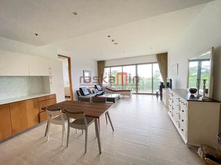 For rent 2 bedrooms condo in Bang Lamung, Chonburi