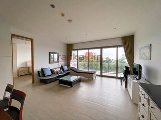 For rent 2 bedrooms condo in Bang Lamung, Chonburi