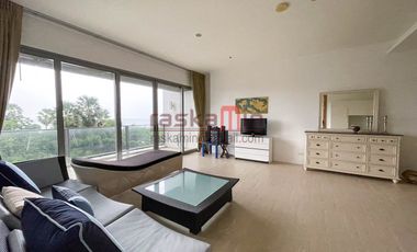 Wohnung zur Miete mit 2 Zimmer in Bang Lamung, Chonburi