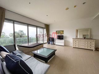 For rent 2 bedrooms condo in Bang Lamung, Chonburi