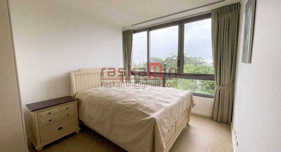 For rent 2 bedrooms condo in Bang Lamung, Chonburi