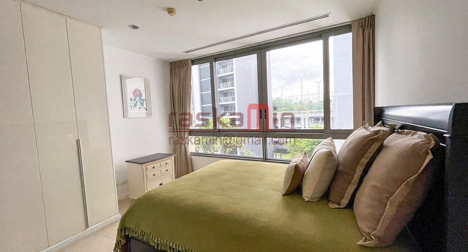 For rent 2 bedrooms condo in Bang Lamung, Chonburi