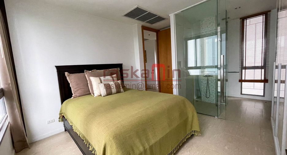 For rent 2 bedrooms condo in Bang Lamung, Chonburi