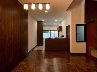 For Rent 4 Bedroom Townhouse In Mueang Chiang Mai