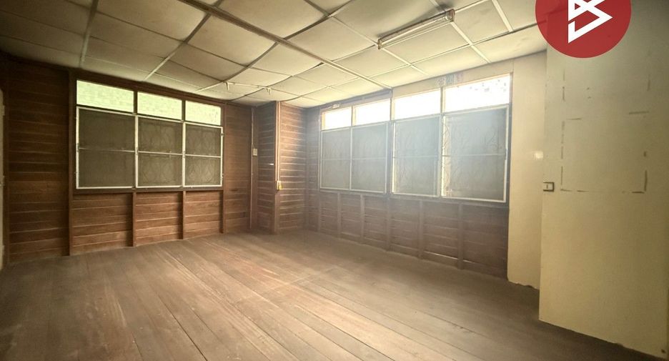 For sale スタジオ house in Mueang Samut Songkhram, Samut Songkhram