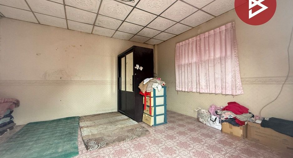 For sale スタジオ house in Mueang Samut Songkhram, Samut Songkhram