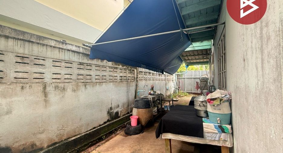 For sale スタジオ house in Mueang Samut Songkhram, Samut Songkhram