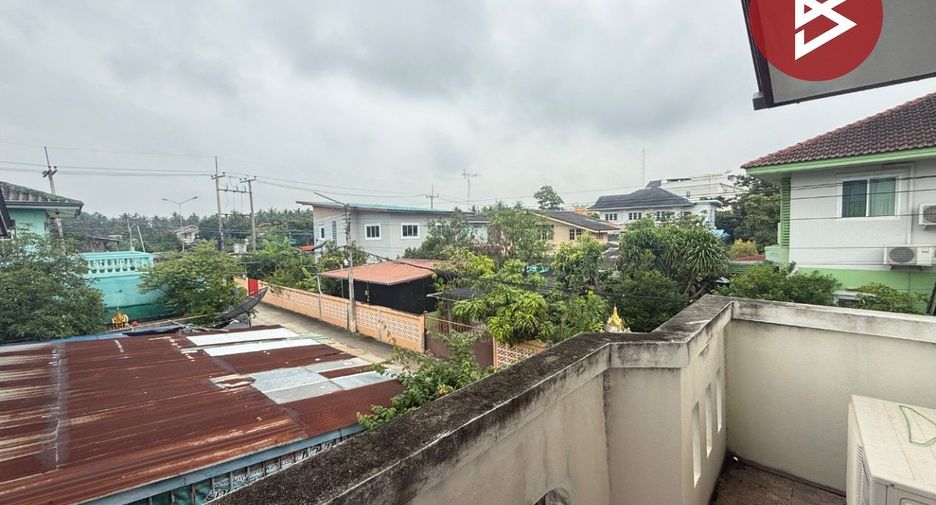 For sale スタジオ house in Mueang Samut Songkhram, Samut Songkhram