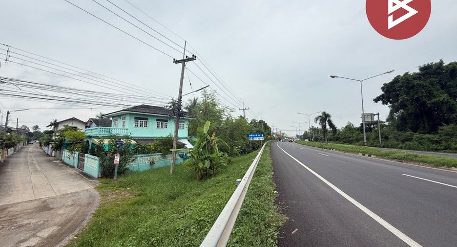 For sale スタジオ house in Mueang Samut Songkhram, Samut Songkhram