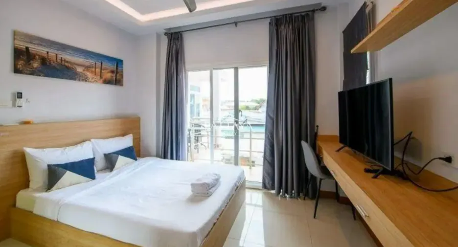 Casa en venta de 5 habitaciones en Bang Lamung, Chonburi