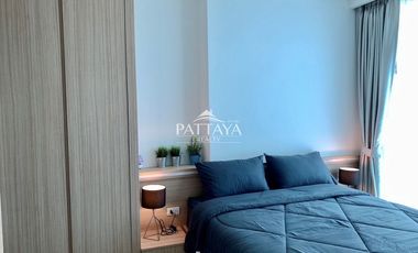 Wohnung zum Kauf mit 1 Zimmer in Bang Lamung, Chonburi