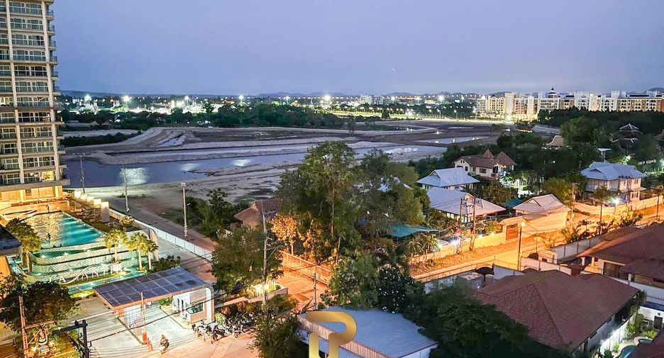 À vendre 153 chambres local commercial à Jomtien, Pattaya