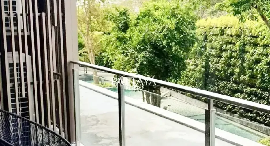 Condo en alquiler y en venta de 2 habitaciones en Bang Lamung, Chonburi