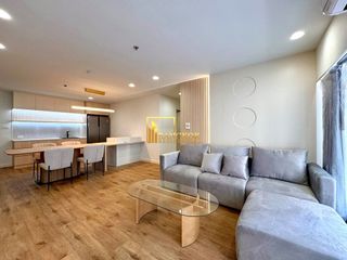 Condo en alquiler de 2 habitaciones en Watthana, Bangkok