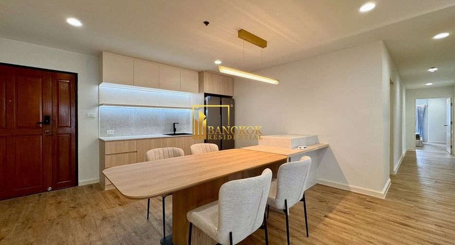 Wohnung zur Miete mit 2 Zimmer in Watthana, Bangkok