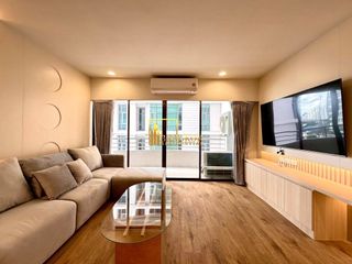 Condo en alquiler de 2 habitaciones en Watthana, Bangkok