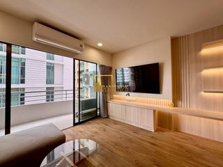 Condo en alquiler de 2 habitaciones en Watthana, Bangkok