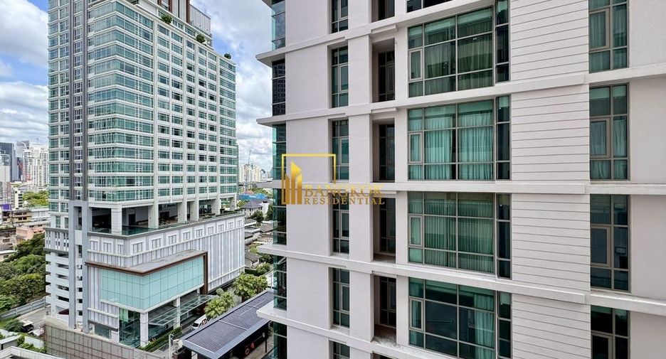 Wohnung zur Miete mit 2 Zimmer in Watthana, Bangkok