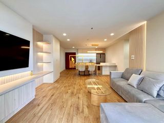 Condo en alquiler de 2 habitaciones en Watthana, Bangkok