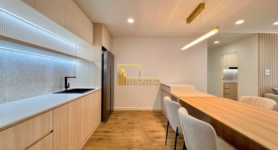 Wohnung zur Miete mit 2 Zimmer in Watthana, Bangkok