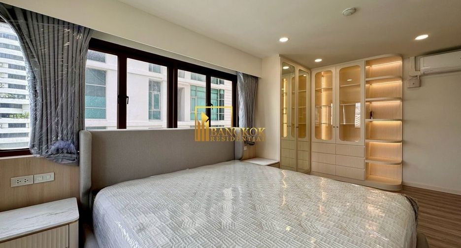 Wohnung zur Miete mit 2 Zimmer in Watthana, Bangkok
