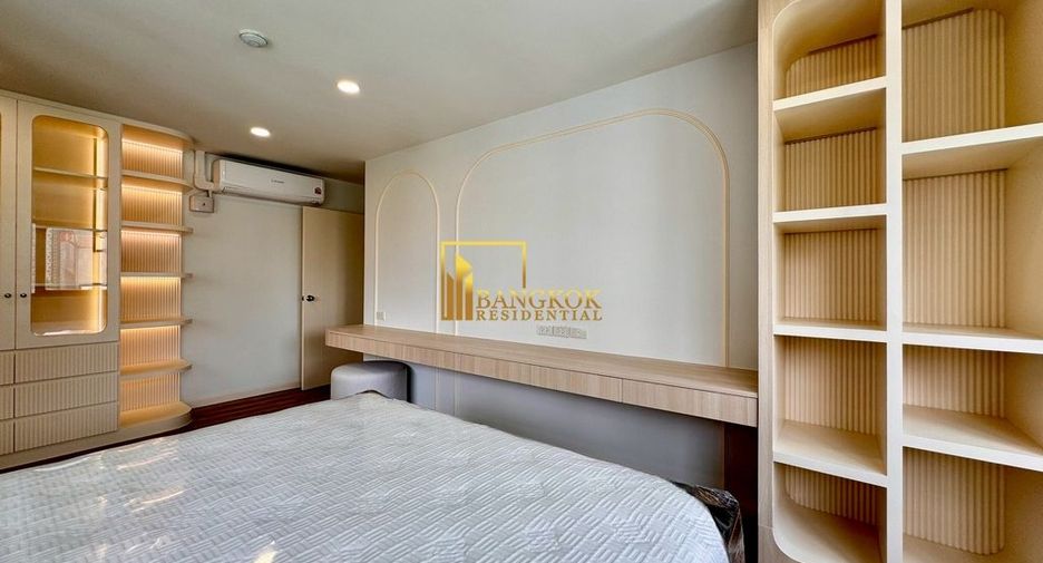 Wohnung zur Miete mit 2 Zimmer in Watthana, Bangkok