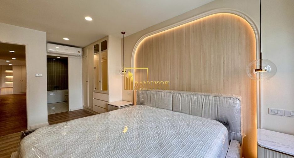 Wohnung zur Miete mit 2 Zimmer in Watthana, Bangkok