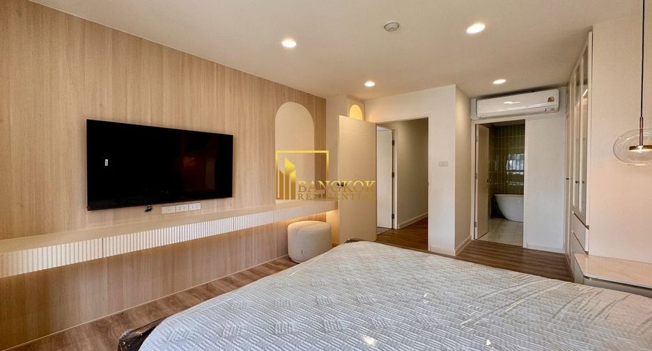 Wohnung zur Miete mit 2 Zimmer in Watthana, Bangkok