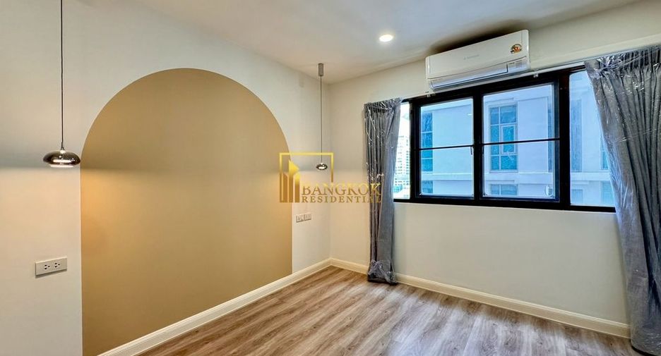 Wohnung zur Miete mit 2 Zimmer in Watthana, Bangkok