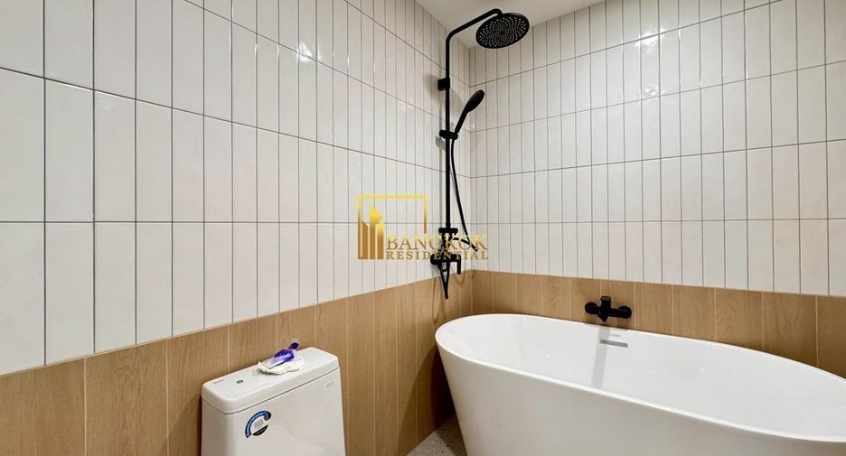 Wohnung zur Miete mit 2 Zimmer in Watthana, Bangkok
