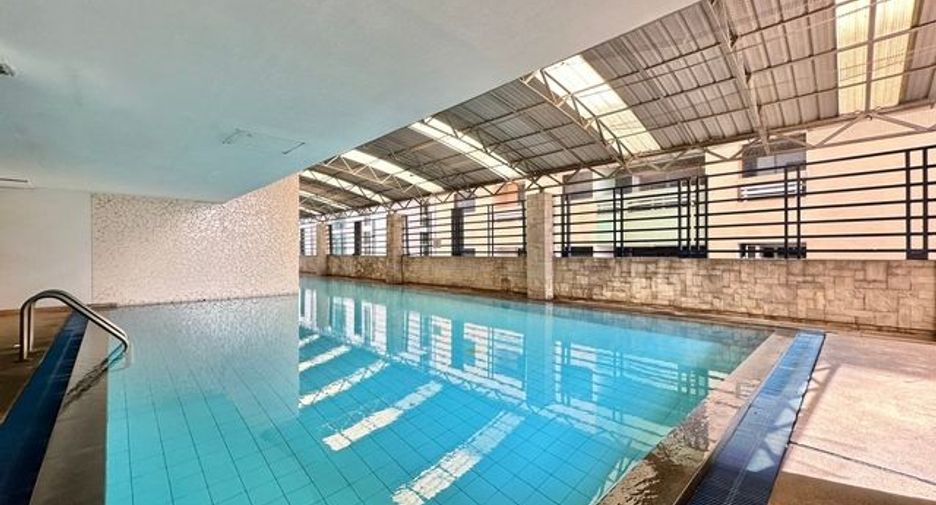 Wohnung zur Miete mit 2 Zimmer in Watthana, Bangkok