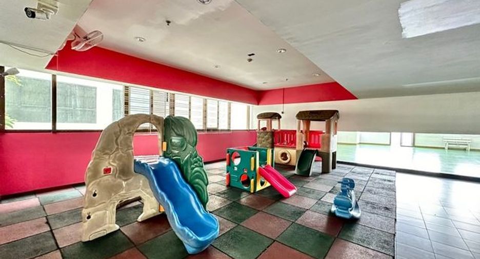 Wohnung zur Miete mit 2 Zimmer in Watthana, Bangkok