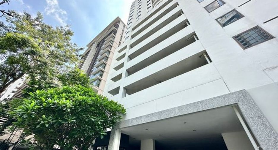 Wohnung zur Miete mit 2 Zimmer in Watthana, Bangkok