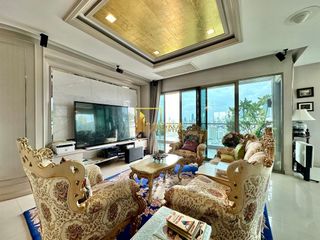 出租 3 卧室 公寓 在 Khlong Toei, 曼谷