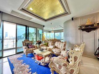出租 3 卧室 公寓 在 Khlong Toei, 曼谷